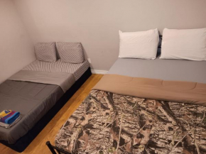 Year End Room Sale In Brampton- Next to Airport, Sheridan College, Plaza, Transit